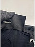 Givenchy 100% Polyester Solid Black Cocktail Dress Size EU 38 / US 8 - photo 7