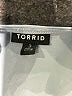 Torrid Blue Short Sleeve Top Size 3X Plus (3) - photo 7