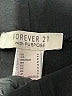 Forever 21 Solid Black Active Pants Size S - photo 7