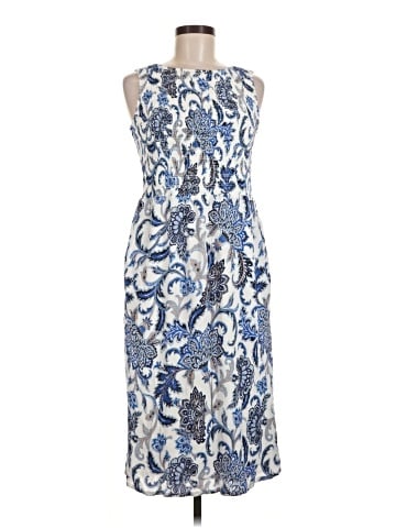 fat face Casual Dress (view 1)