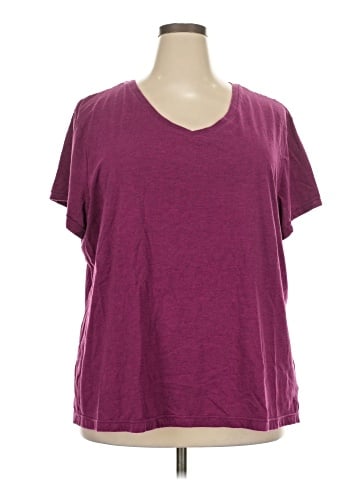 Danskin Now Active T-Shirt (view 1)
