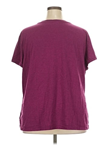 Danskin Now Active T-Shirt (view 2)