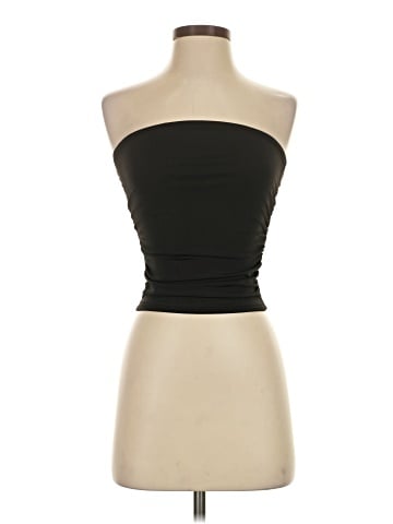 Shein Tube Top (view 1)
