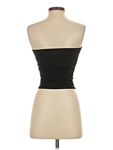 Shein Tube Top (view 2)