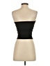 Shein Black Tube Top Size 2 - photo 2