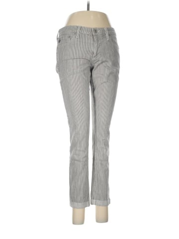 Adriano Goldschmied Casual Pants (view 1)
