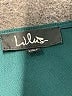 Lulus 100% Polyester Teal Casual Dress Size S - photo 7