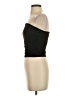 Shein Black Tube Top Size 2 - photo 5