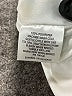 Maison Jules 100% Polyester Hearts Yellow Casual Dress Size S - photo 8