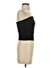 Shein Black Tube Top Size 2 - photo 4