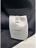 Givenchy 100% Polyester Solid Black Cocktail Dress Size EU 38 / US 8 - photo 5