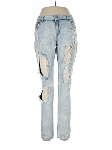 Refuge Jeans (view 1)