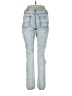 Refuge Hearts Blue Jeans Size 10 - photo 2