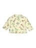 Disney Baby Yellow Pullover Sweater Size 6-9 mo - photo 1