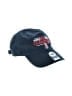 47 Brand 100% Cotton Blue Baseball Cap One size - photo 1