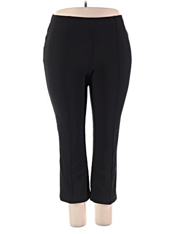 Coldwater Creek Active Pants (view 1)