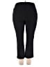 Coldwater Creek Black Active Pants Size 1X - photo 2