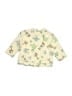 Disney Baby Yellow Pullover Sweater Size 6-9 mo - photo 2