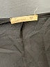 Soprano 100% Polyester Black Kimono Size S - photo 7