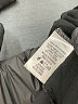 Soprano 100% Polyester Black Kimono Size S - photo 8