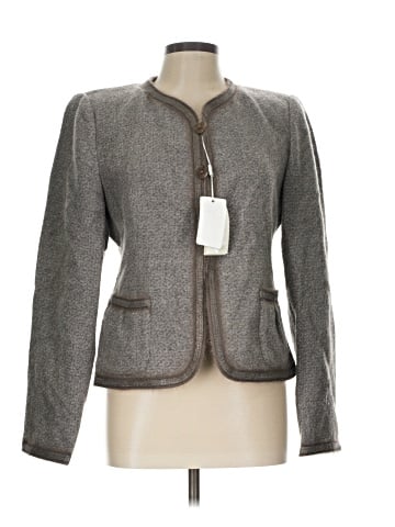 Armani Collezioni Blazer (view 1)