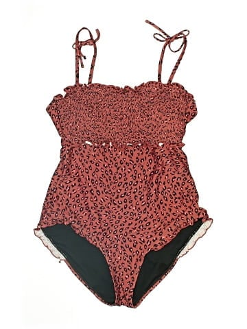 Decree One Piece Swimsuit (view 1)