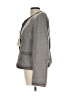 Armani Collezioni Tweed Gray Blazer Size 12 - photo 5
