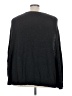 Lauren by Ralph Lauren Gray Pullover Sweater Size 3X - photo 2