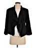 Alice + Olivia Black Blazer Size S - photo 1