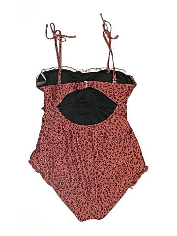 Decree One Piece Swimsuit (view 2)