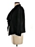 Alice + Olivia Black Blazer Size S - photo 5