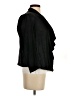 Alice + Olivia Black Blazer Size S - photo 4