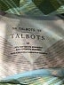 Talbots Teal Long Sleeve Turtleneck Size M - photo 7