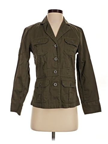 Liz Claiborne Jacket (view 1)