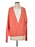H&M Orange Cardigan Size S - photo 1