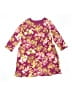 Lands' End Purple Dress Size 6 - photo 1