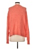 H&M Orange Cardigan Size S - photo 2