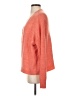 H&M Orange Cardigan Size S - photo 5