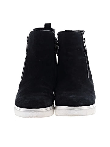 Blondo Ankle Boots (view 2)