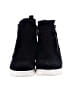 Blondo 100% Leather Black Ankle Boots Size 9 - photo 2