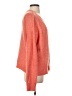 H&M Orange Cardigan Size S - photo 4