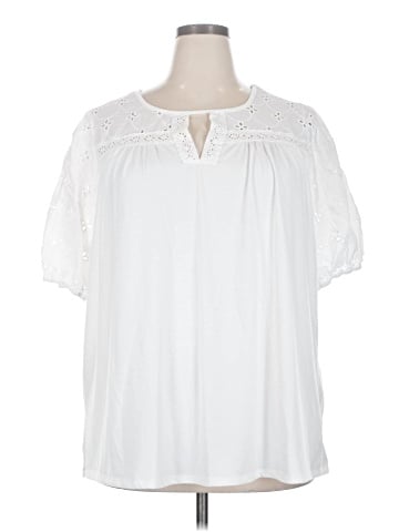 Cure Short Sleeve T-Shirt (view 1)