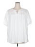 Cure White Short Sleeve T-Shirt Size XXXL - photo 1