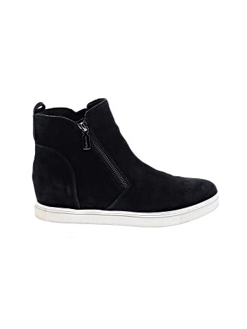 Blondo Ankle Boots (view 1)