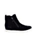 Blondo 100% Leather Black Ankle Boots Size 9 - photo 1