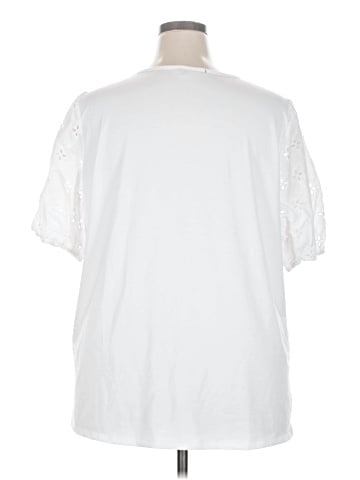 Cure Short Sleeve T-Shirt (view 2)