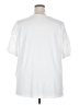 Cure White Short Sleeve T-Shirt Size XXXL - photo 2