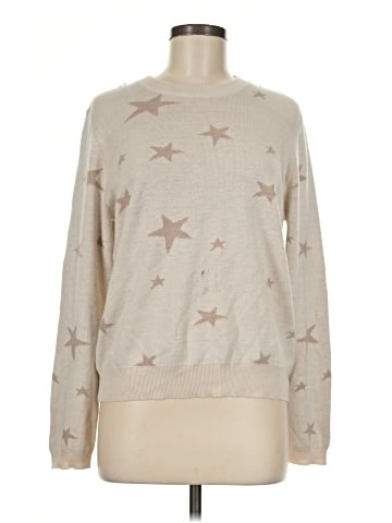 Splendid Pullover Sweater (view 1)