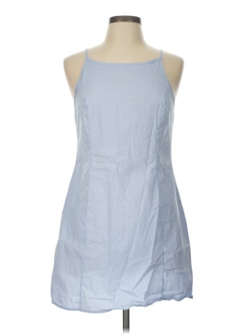 LA Hearts Casual Dress (view 1)