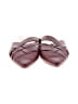 Birdies Burgundy Mule/Clog Size 8 1/2 - photo 2